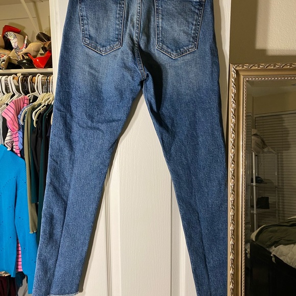 VERONICA BEARD FAYE IN “TERRAIN” SIZE 26 never worn - Picture 4 of 6